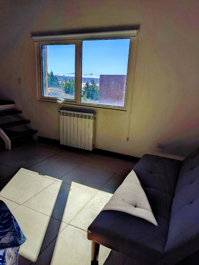 Huemules Apartment El Calafate Exterior foto