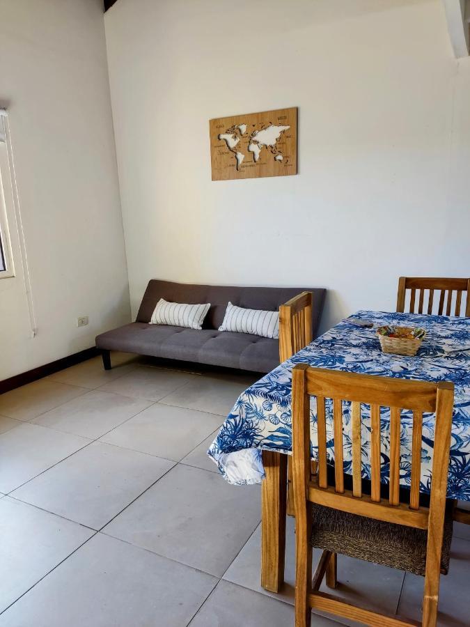 Huemules Apartment El Calafate Exterior foto